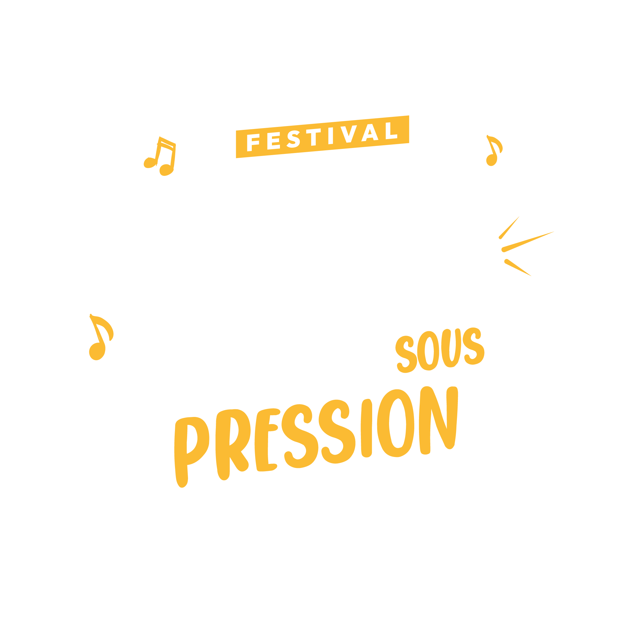 Logo Saint Mart' Sous Pression