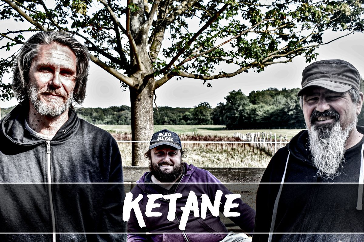 Kétane