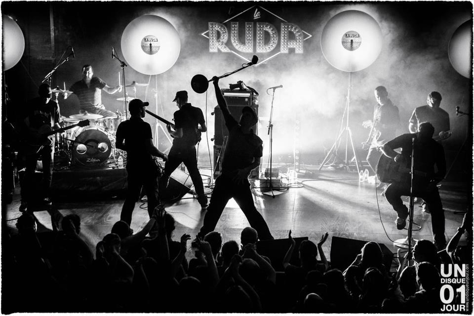 La Ruda