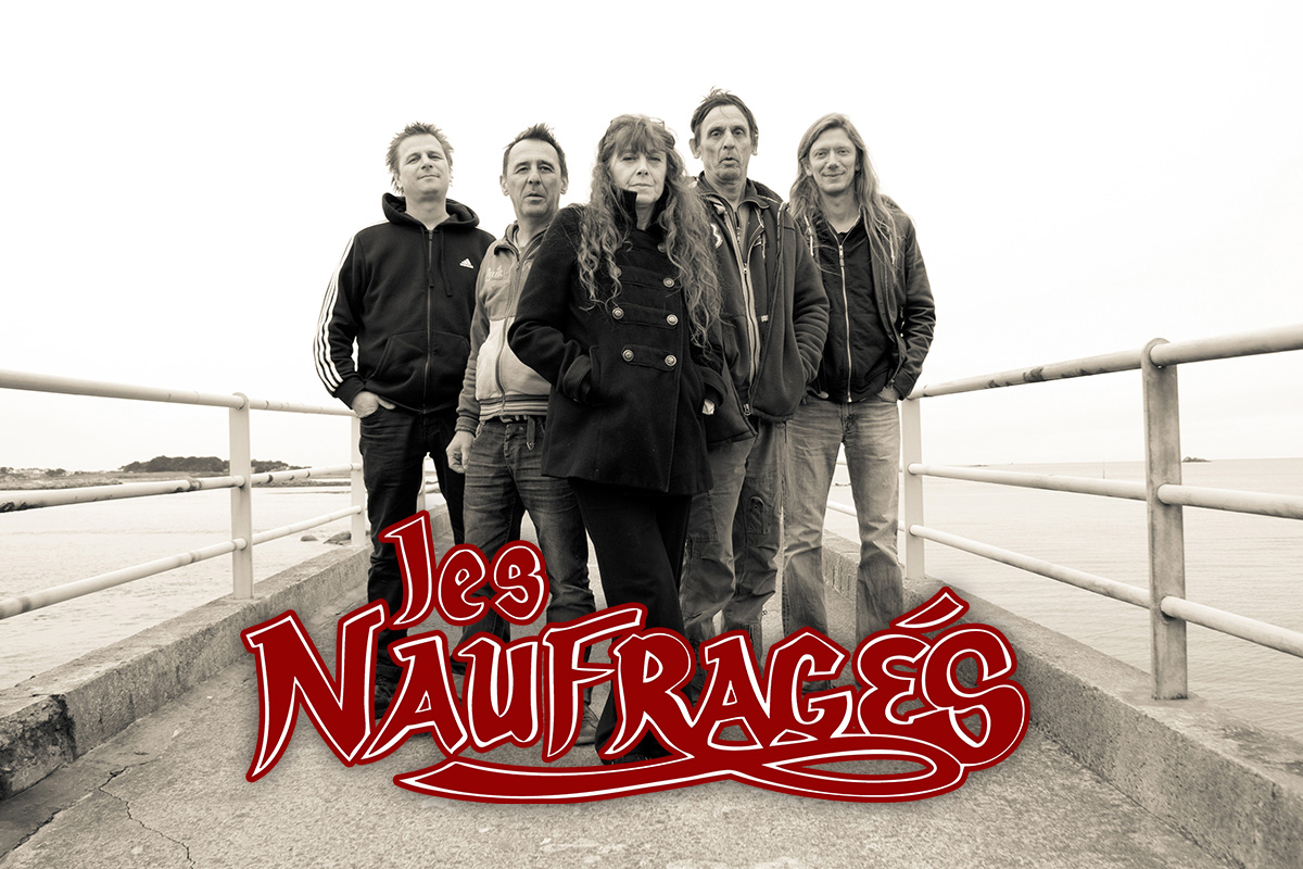 Les Naufragés